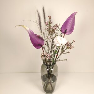 distillation of senses