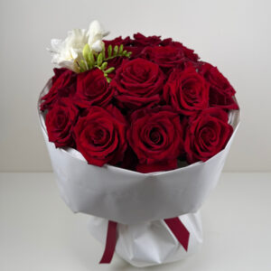 distillation of senses