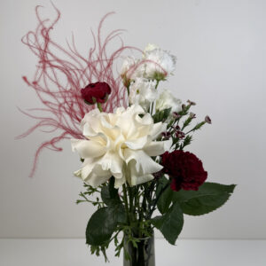 distillation of senses