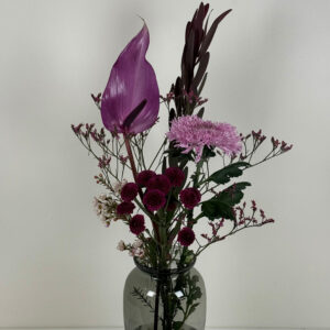 distillation of senses