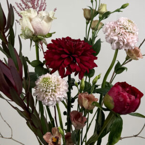 product distillation of senses wolt